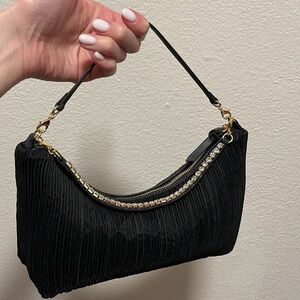Elegant Black Women's Bag